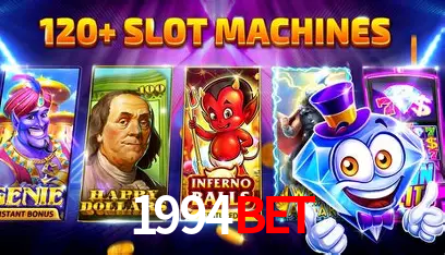 A Revolução dos Aplicativos de Jogos no 1994BET