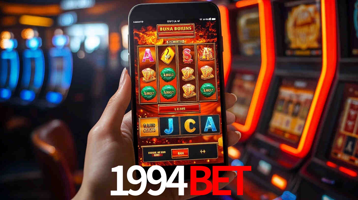 1994BET - Apostas de Ouro Vivas - 1994BET.COM