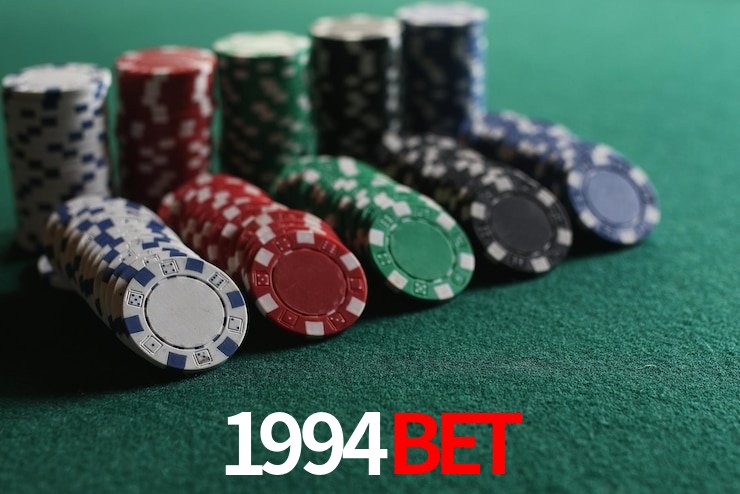 Statistics 1994BET