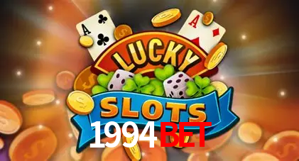 A Emoção da Loteria na 1994BET: Uma Chance de Mudança de Vida