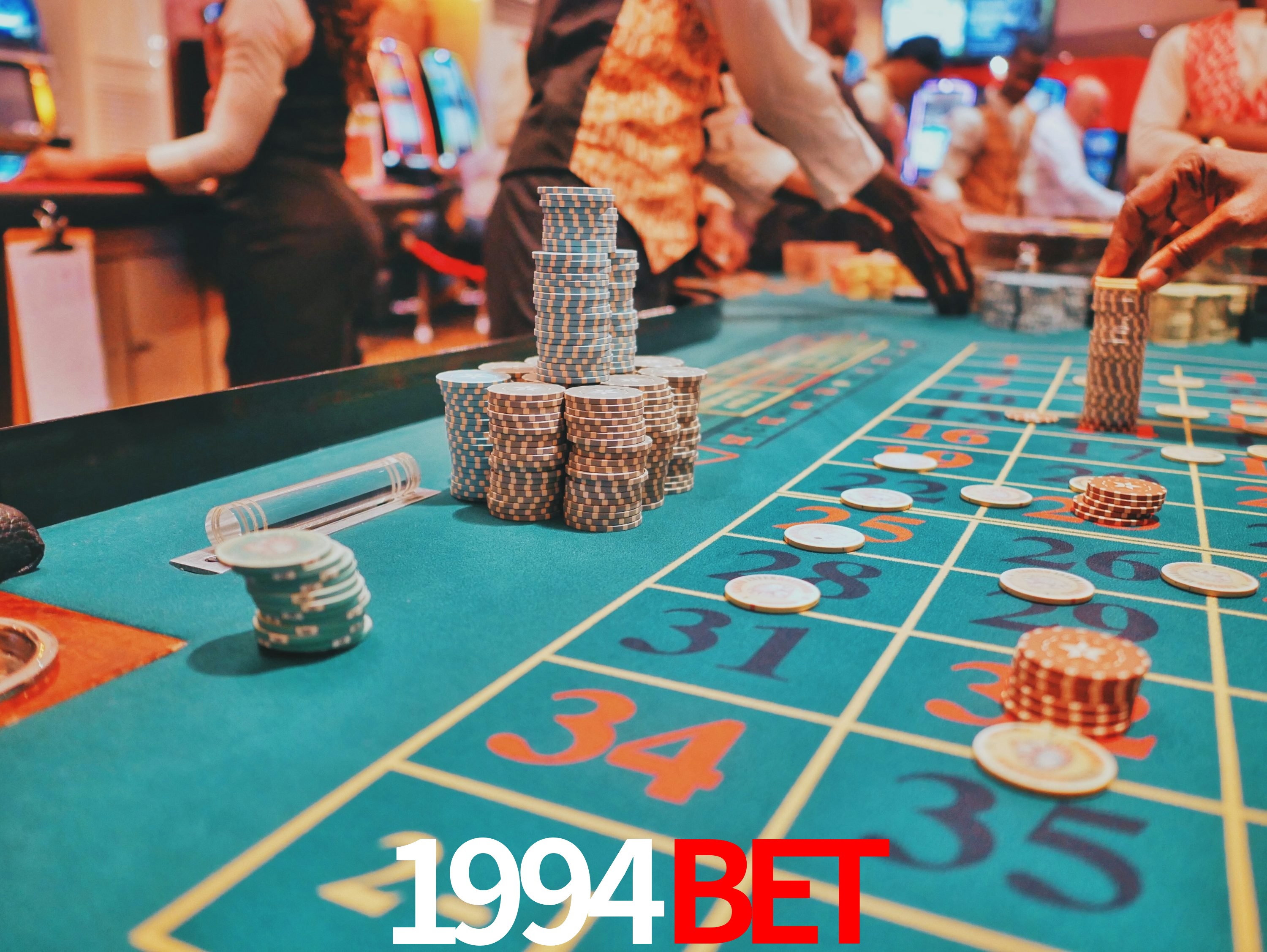 Sports Statistics 1994BET