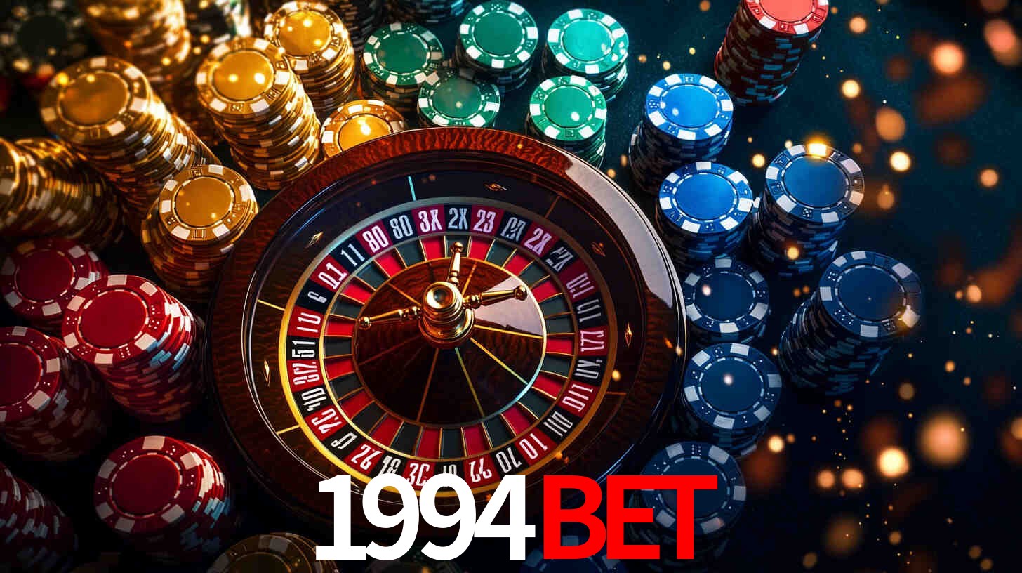 Programa VIP 1994BET