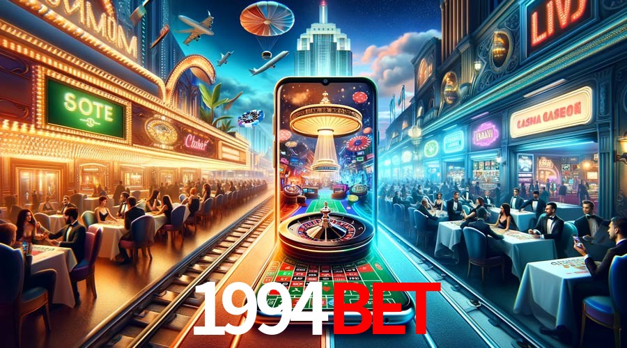 Secure Login 1994BET