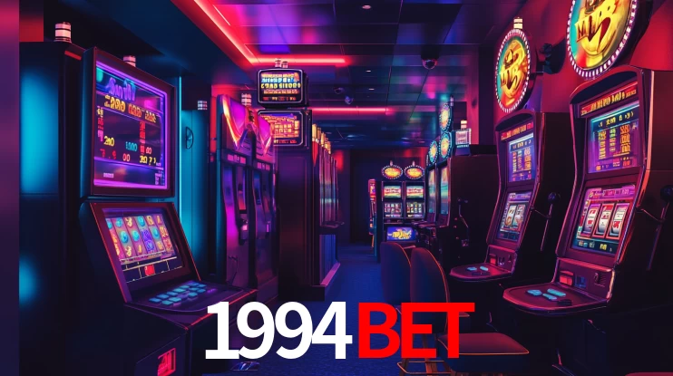 1994 BET App
