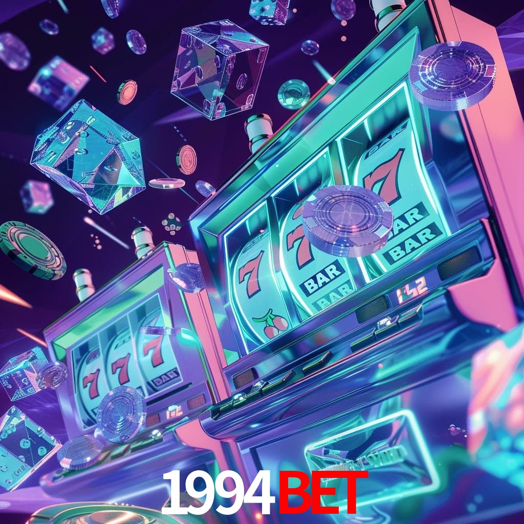 A Emoção da Loteria na 1994BET: Uma Chance de Mudança de Vida