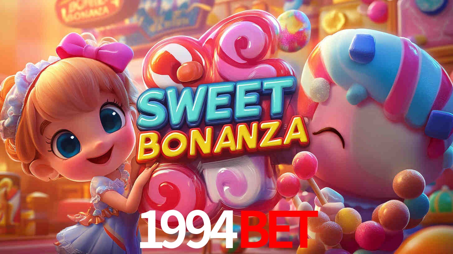 Inovações de Jogos na 1994BET: O Futuro das Experiências Interativas