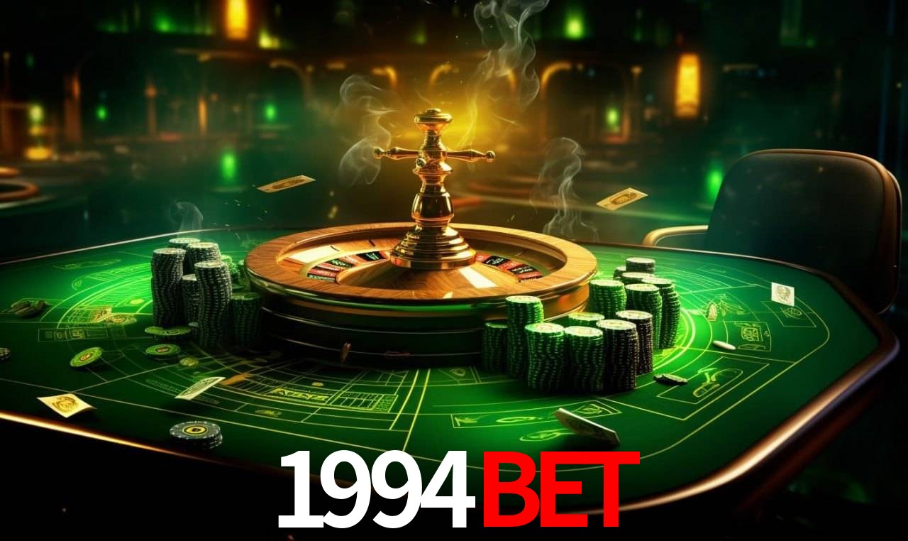 Desvendando o Mundo dos Jogos Virtuais na 1994BET