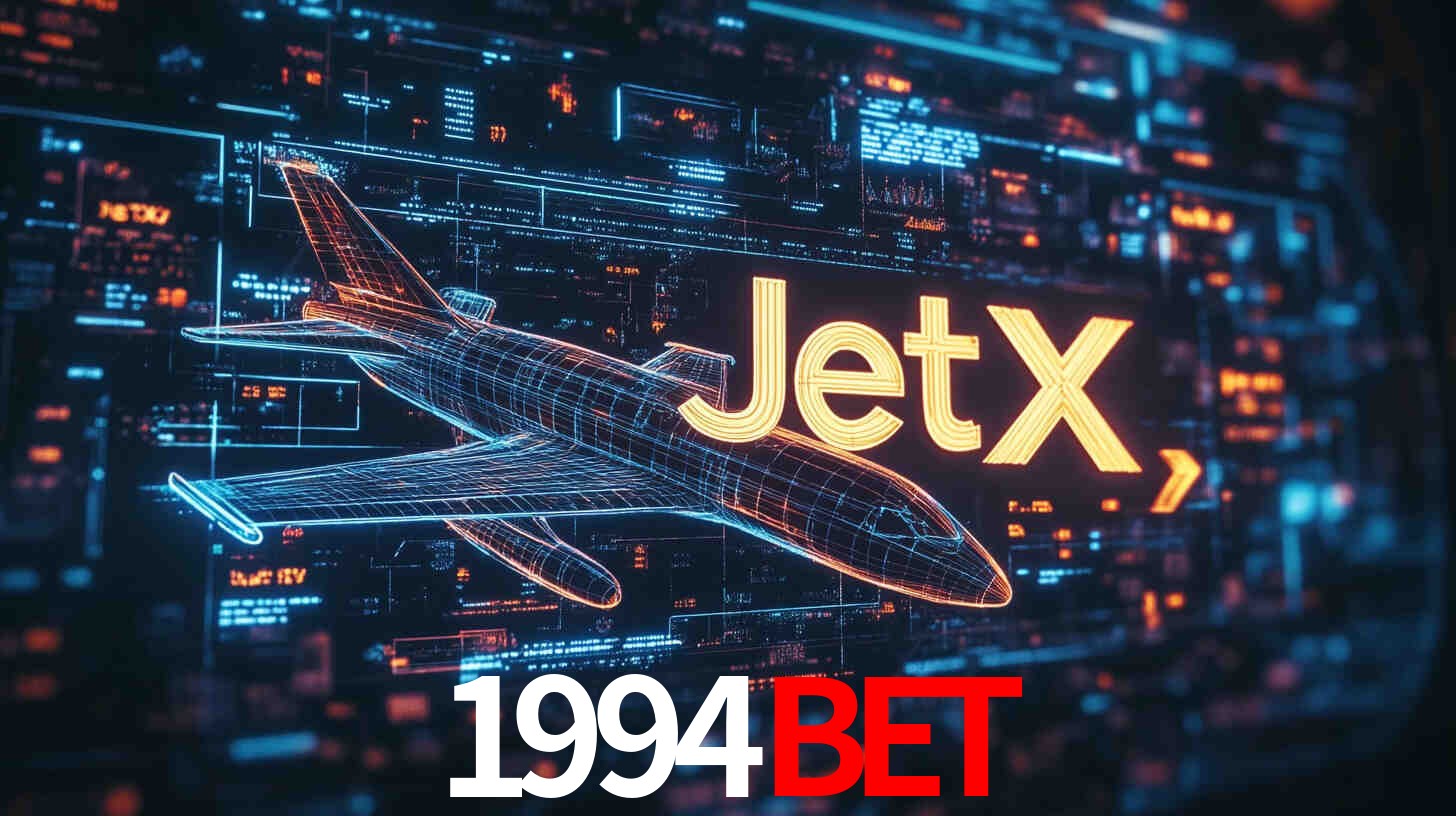 Desvendando o Mundo dos Jogos Virtuais na 1994BET