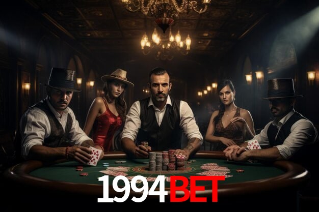 A Experiência Imersiva dos Cassinos Ao Vivo no 1994BET