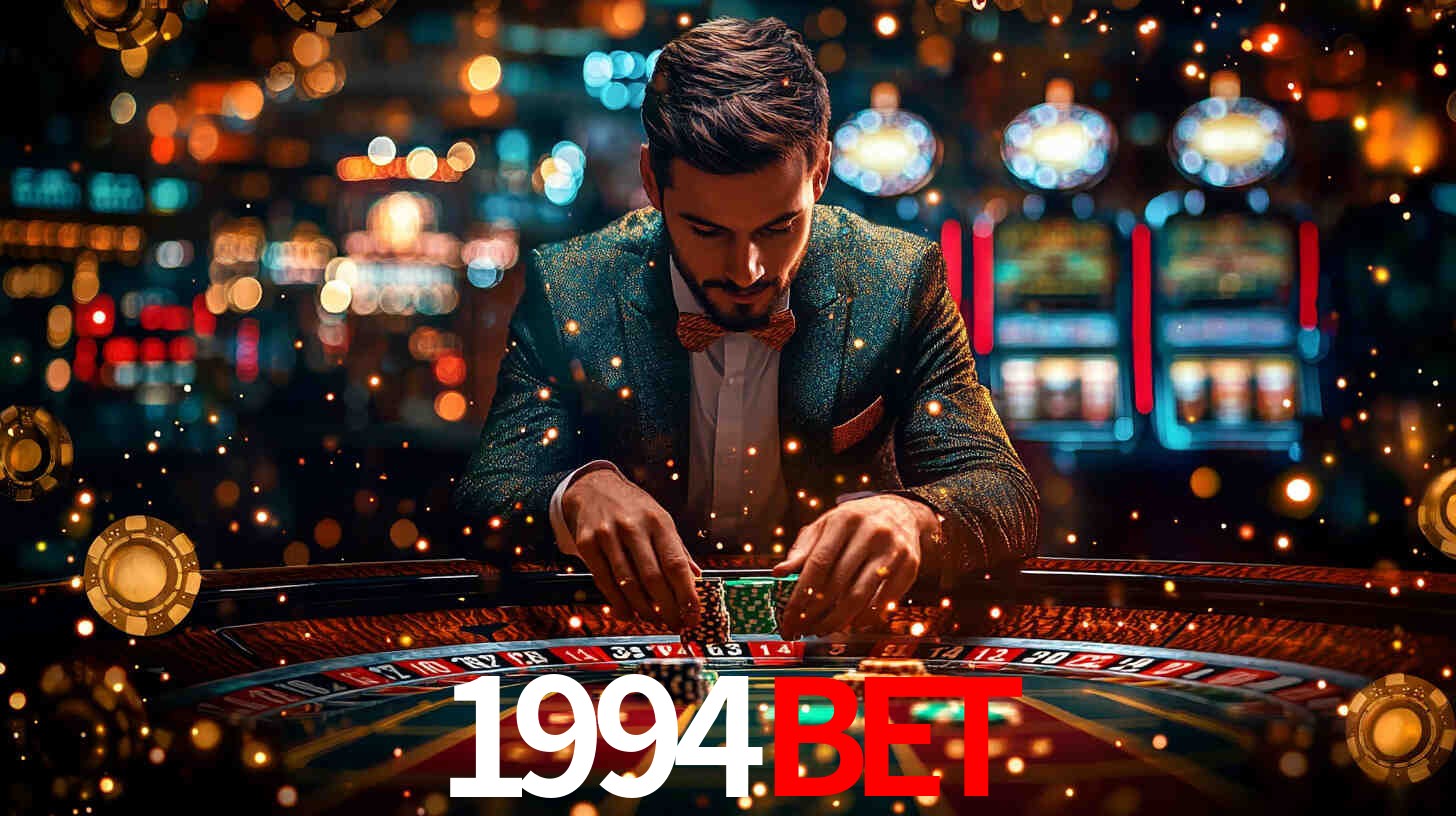 Tournaments 1994BET