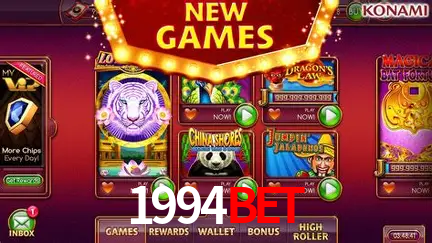 Blackjack Table 1994BET