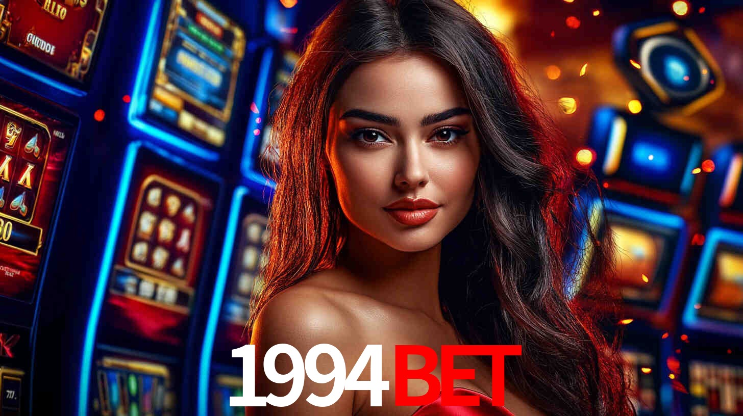Apostas Esportivas na 1994BET: Um Guia Completo