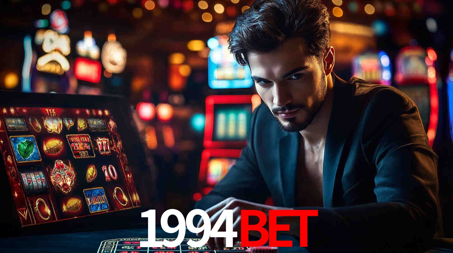 1994BET