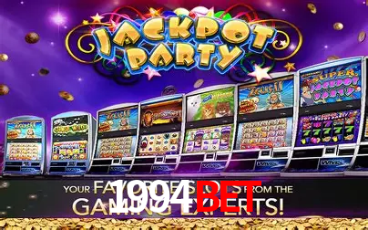 Descubra a Magia dos Jogos de Arcade no 1994BET