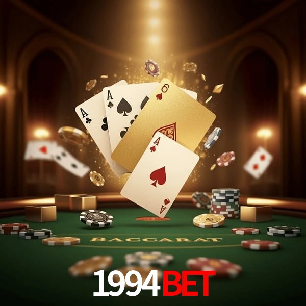 Roulette Table 1994BET