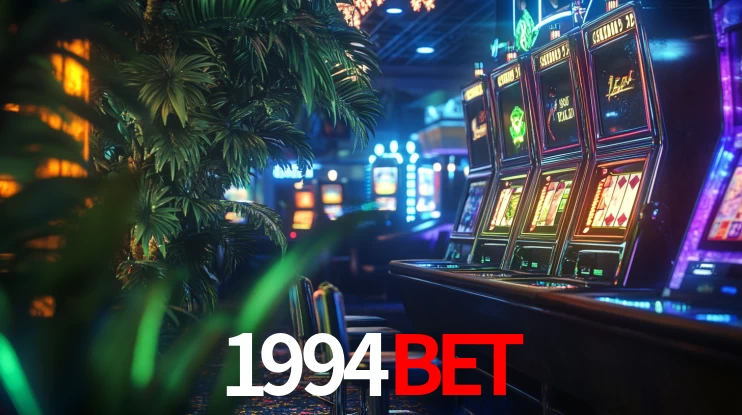 Welcome Bonus 1994BET