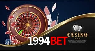 Welcome Bonus 1994BET