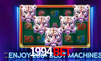 APP oficial da 1994BET para mobile