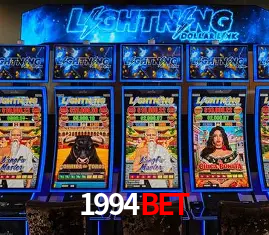 Desvendando o Mundo dos Jogos Virtuais na 1994BET