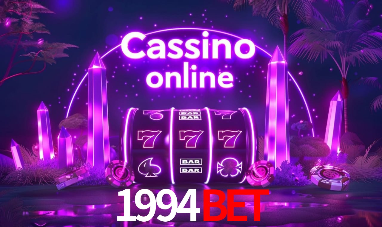Secure Login 1994BET