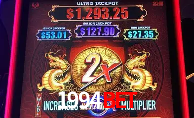 VIP Casino 1994BET