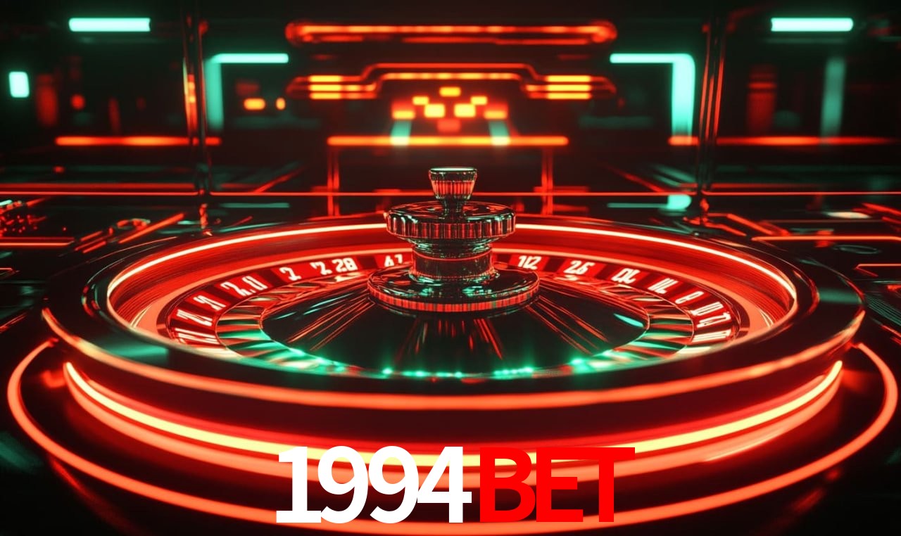 A Emoção da Loteria na 1994BET: Uma Chance de Mudança de Vida