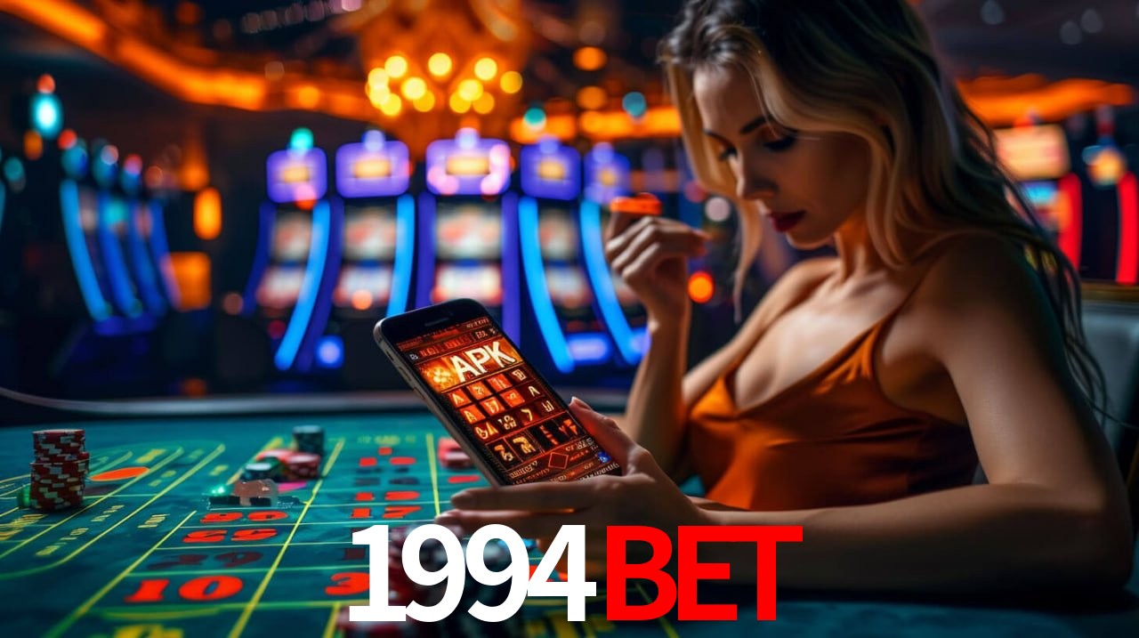 Blackjack Table 1994BET