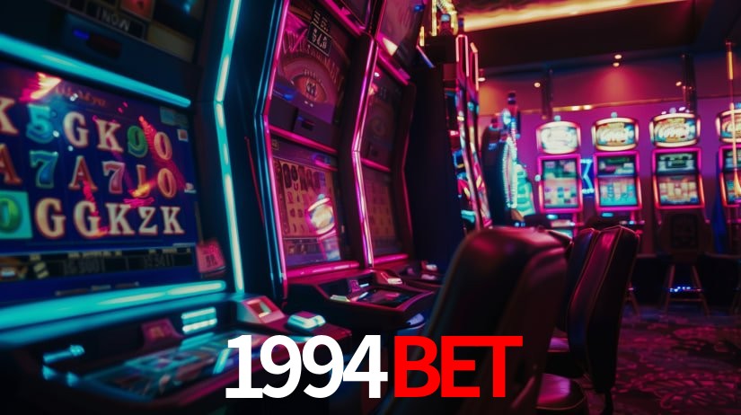 Flash Promotion 1994BET