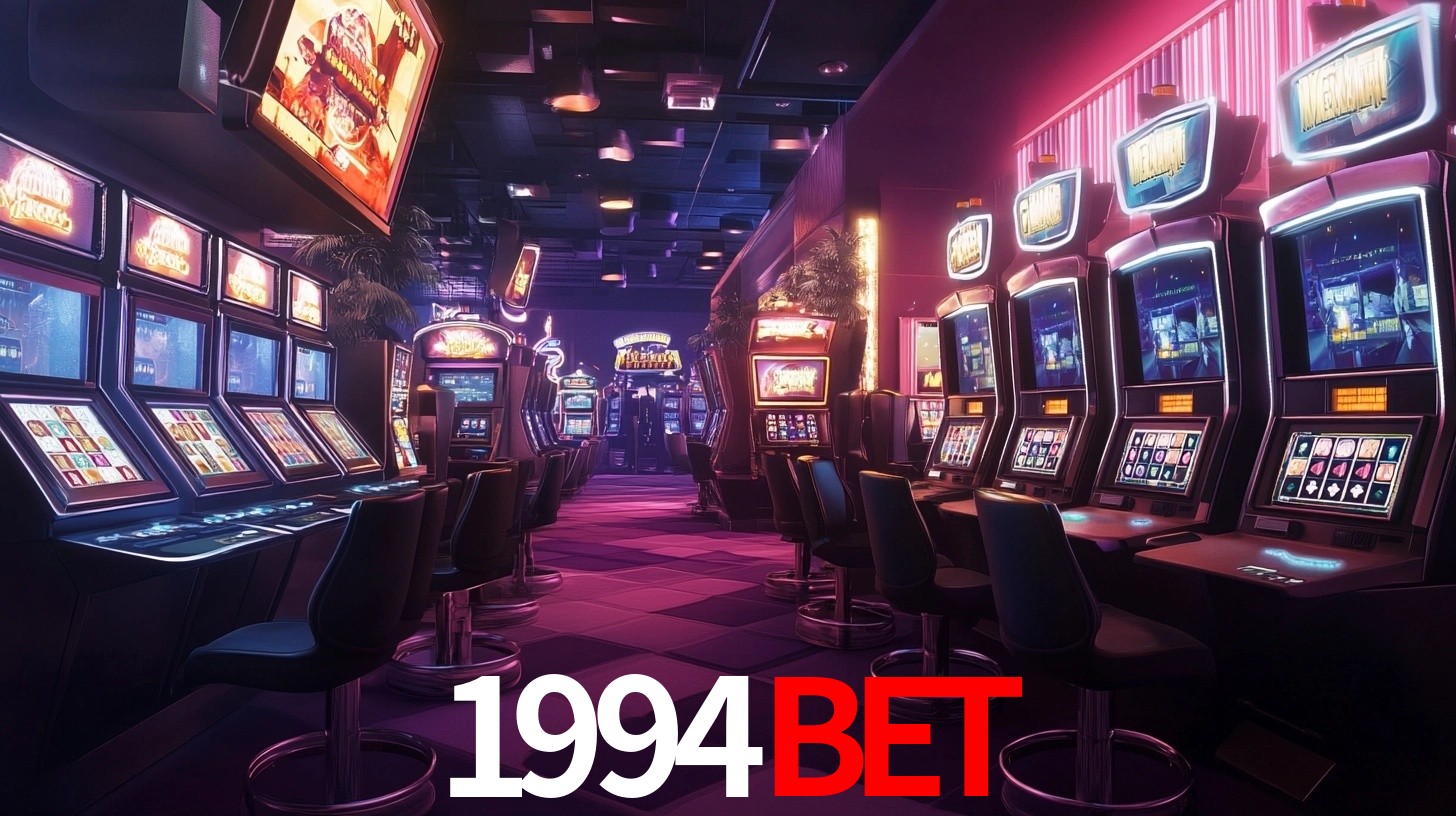 Ofertas Imperdíveis na 1994BET: Promoções e Bônus Que Valem a Pena