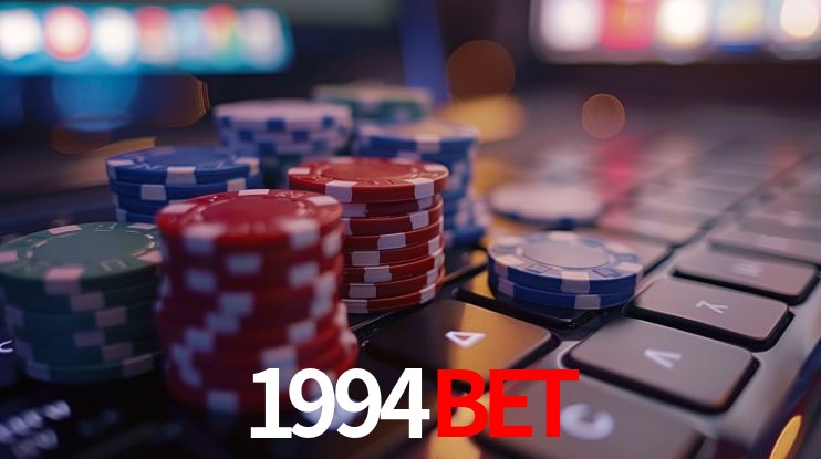 Quick Registration 1994BET
