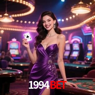 cassino 1994BET