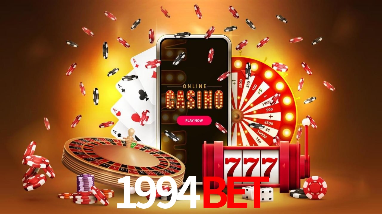 Descubra a Magia dos Jogos de Arcade no 1994BET