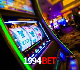 Apostas Esportivas na 1994BET: Um Guia Completo