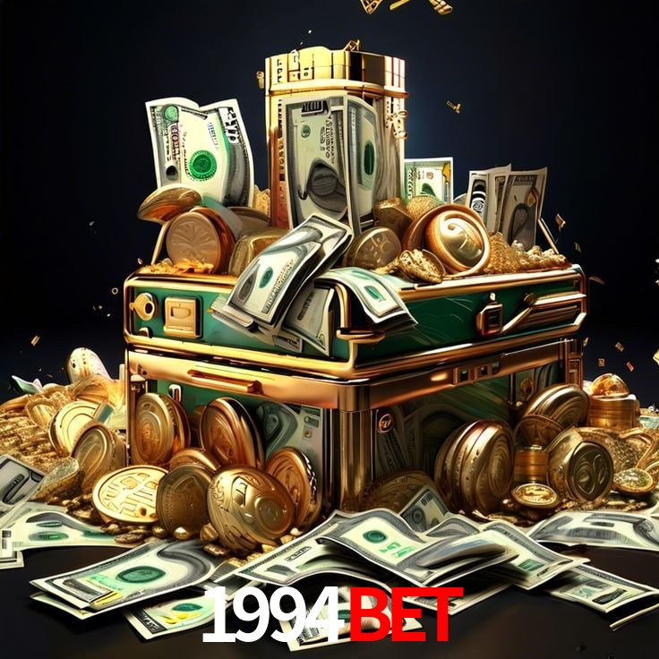 Experiência VIP 1994BET