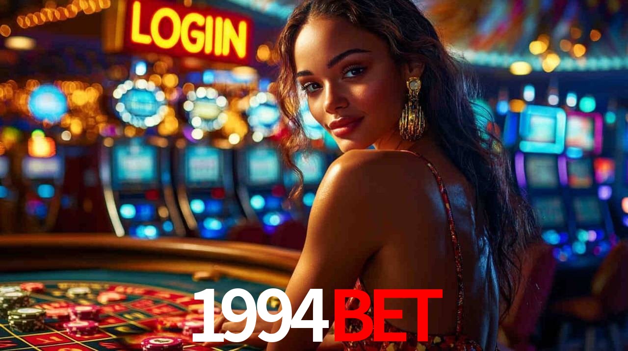 Slot Games 1994BET