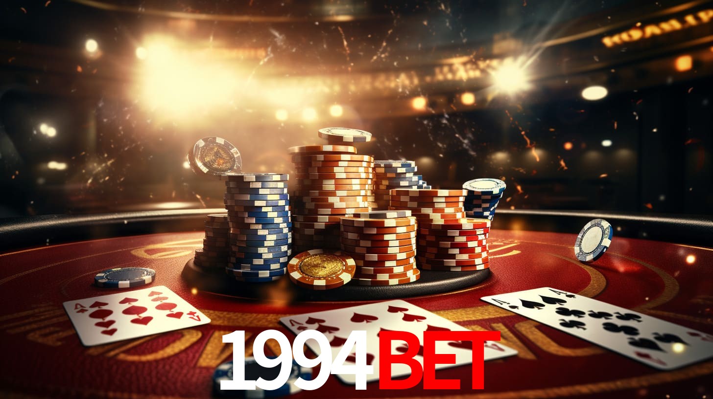 Tournaments 1994BET
