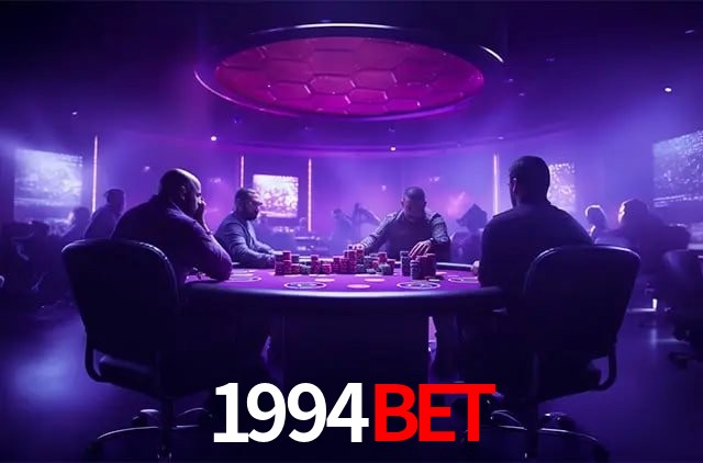 Game Statistics 1994BET