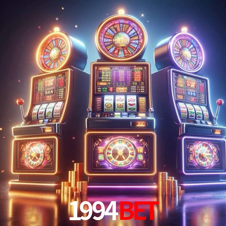 1994 BET App