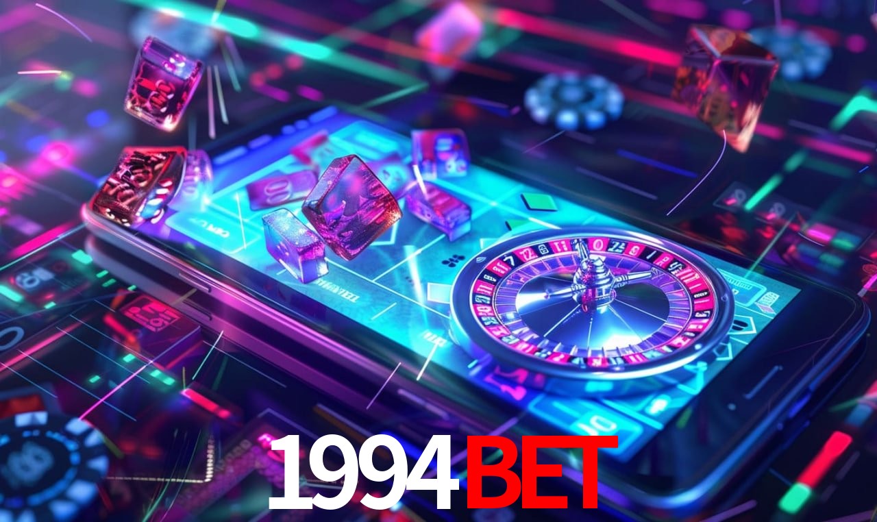 Statistics 1994BET