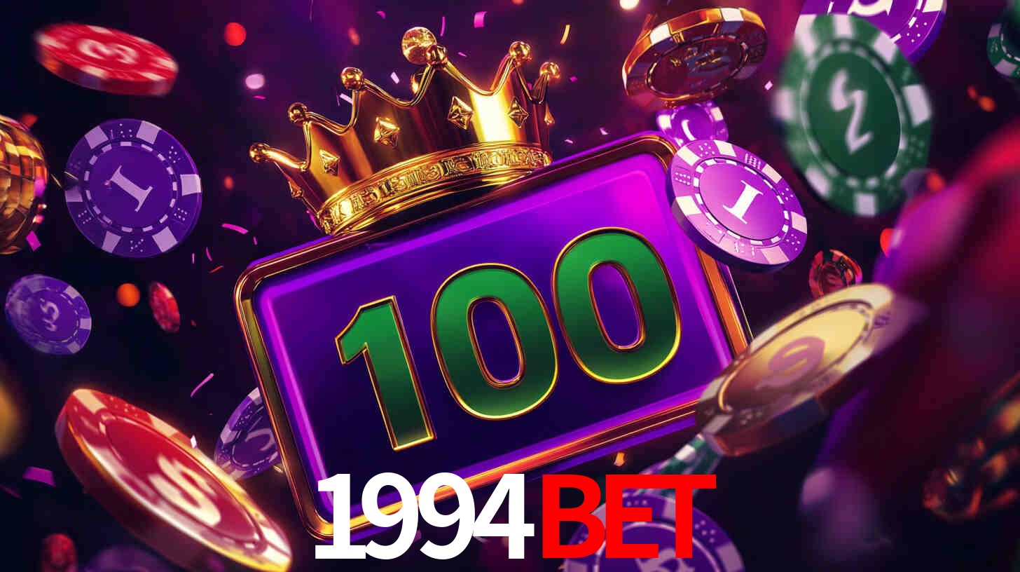 1994BET App Interface
