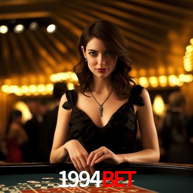 A Popularidade dos Caça-Níqueis no 1994BET