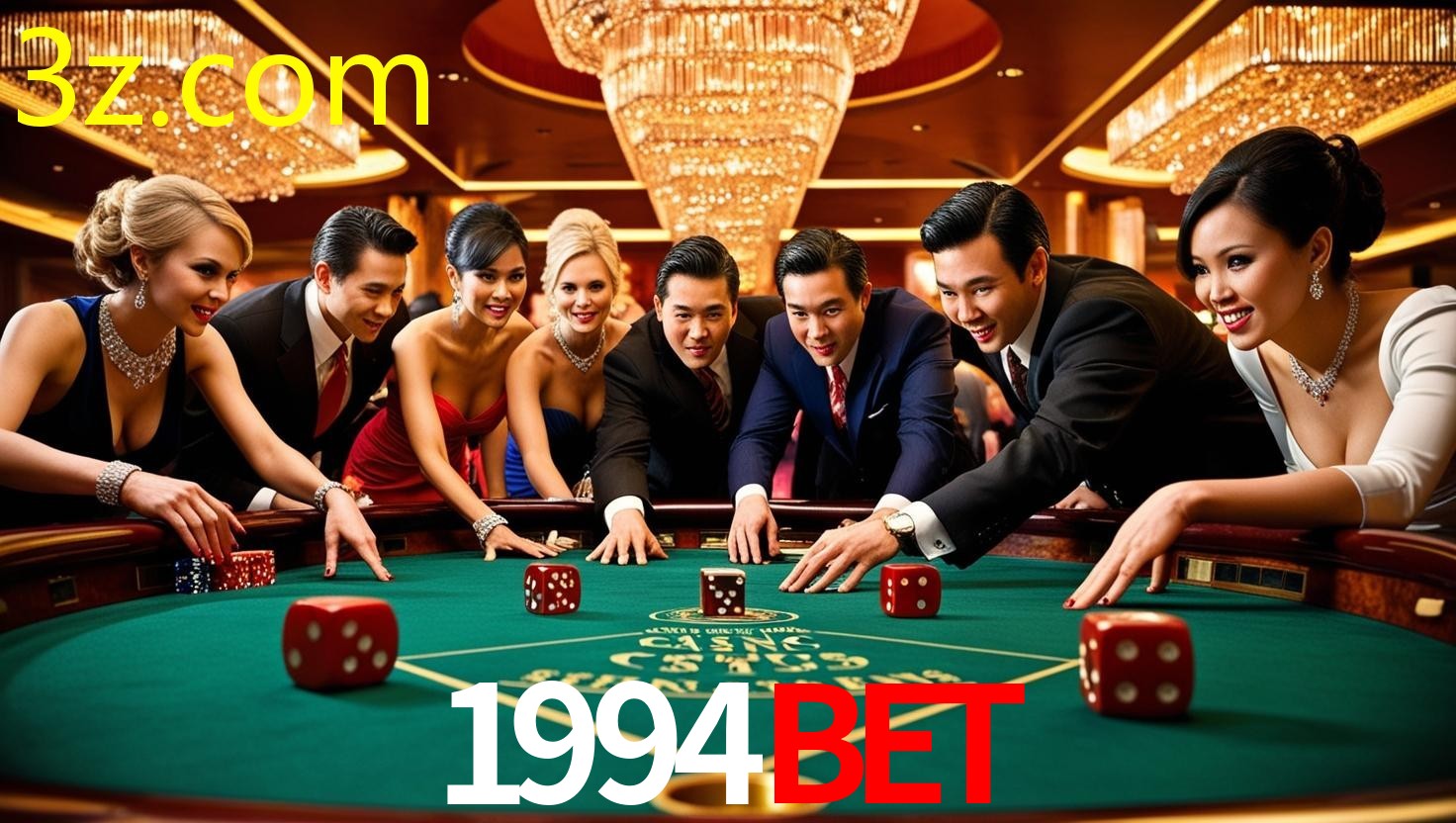 1994BET