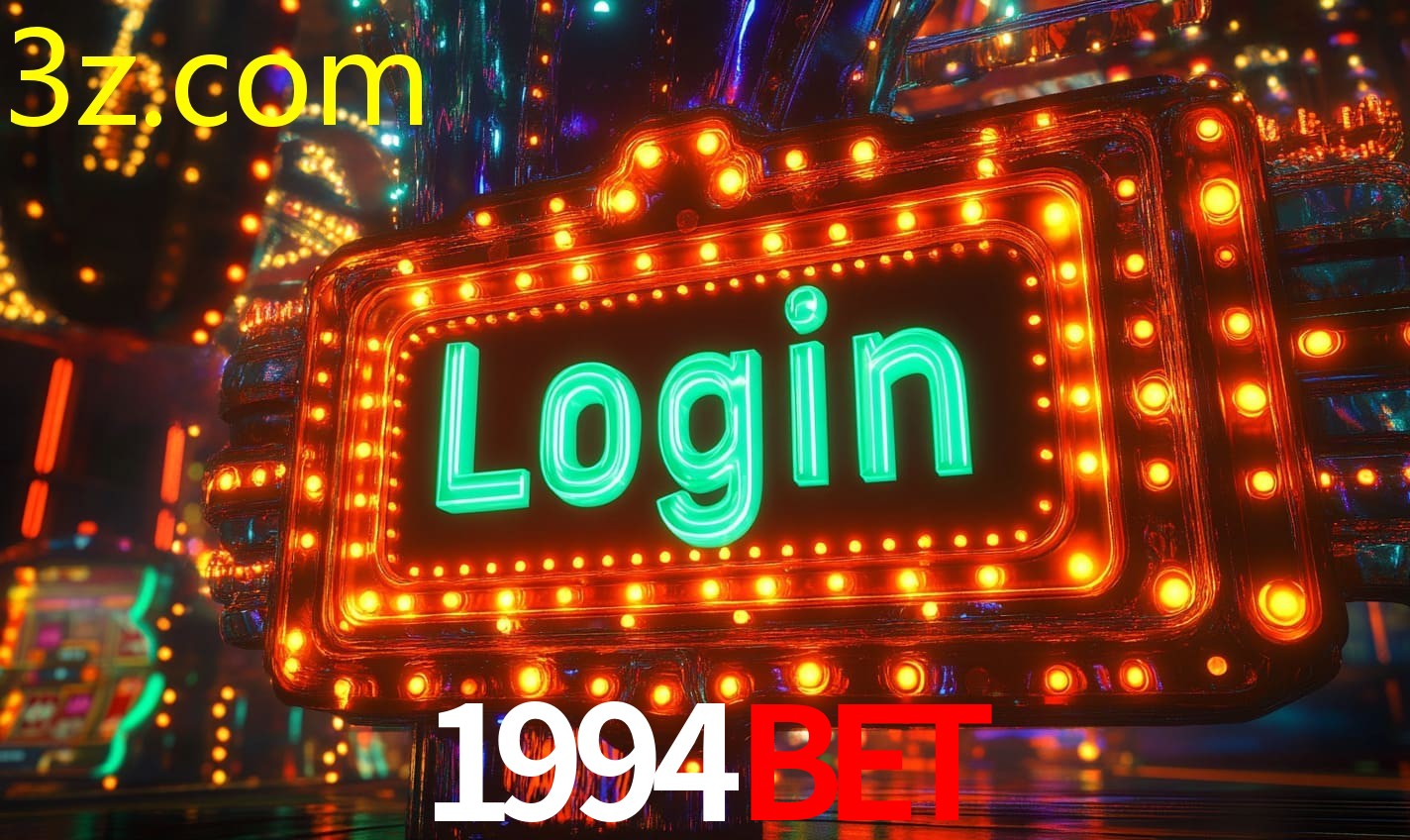 1994BET