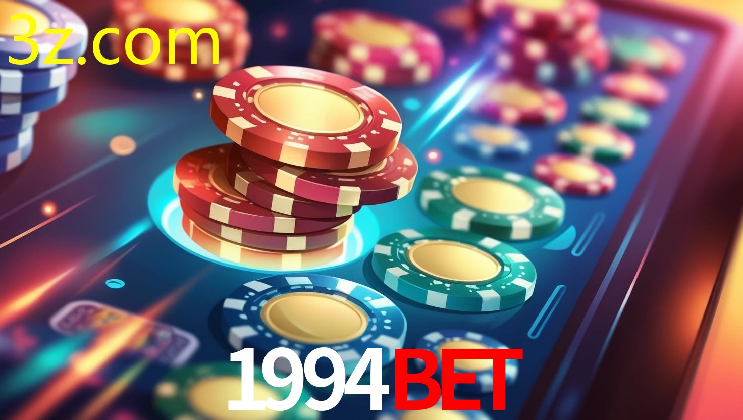1994BET