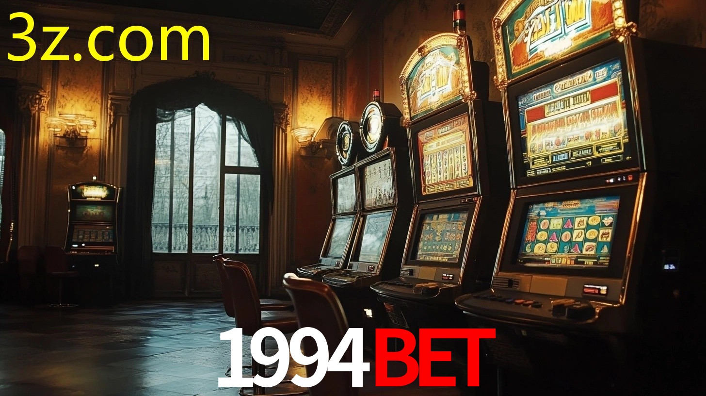 1994BET
