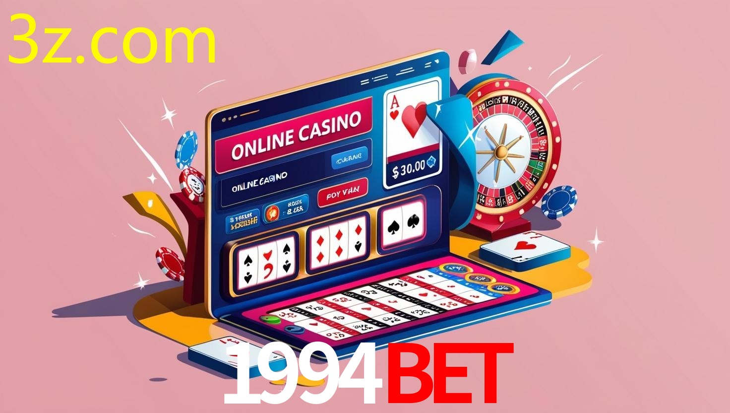 1994BET